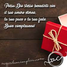 Raccolta Di Tantissimi Auguri Di Buon Compleanno Religiosi
