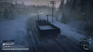 Get the last version of jimmy's snow runner game from adventure for android. Snowrunner Review Gamereactor