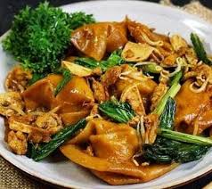 Salah satu es campur yang ada di indonesia adalah es campur spesial. Pangsit Lek Gino Harga