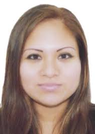 Otorongo RODRIGUEZ VALVERDE, VERONICA ISABEL