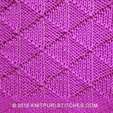 Wind off some main colour and put it into feeder 2. Flying Geese Knitting In The Round Knit Knit Purl Stitches Knitting Stitches Knitting Charts