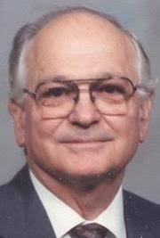 Kenneth Ware Obituary (2013)