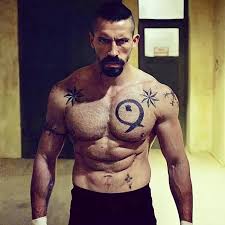 Yuri Boyka Fans