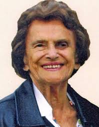 Warm Tribute to Ruth Gessner Schocken