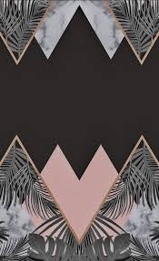 Black And Rose Gold Wallpaper Iphone Pin By Lauren Reiter On Lock Screen Home Screen Gold Wallpaper Background Rose Gold Wallpaper Gold Wallpaper