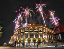 Ny Mets Looking For An Edge In Subway Series Rematch With Yankees And Hope Citi Field Provides A Home Field Ad Ny Mets New York Mets Stadium Ny Mets Baseball