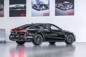 Your 2021 rs 7 sportback. Audi Rs 7 Mit Abt Tuning So Macht Abt Den Rs7 Noch Brutaler Autobild De