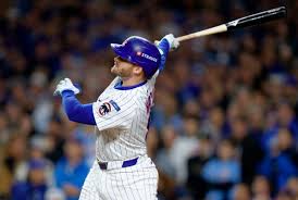 2026 Chicago Cubs player profiles: Ian Happ | Bleed Cubbie Blue