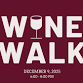 Downtown River District Wine Walk - Bixby Downtown River District, 184 W Needles Ave Event Image
