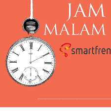 Baca juga cara isi ulang smartfren andromax mifi. Penjelasan Jam Penggunaan Kuota Malam Smartfren Paket Pedia