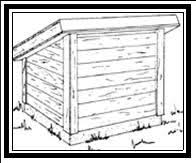26.06.2017 · pump house shed plans 30 day shred pump house shed plans barn blue prints diy storage sheds plans shed design small house construction 12 x 20 hoop greenhouse one of. Well Pump House Design This Is Very Close To What I Envision Large Double Doors On Front Pump House Water Well House Well House