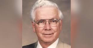 Huey Dalton Stafford Obituary