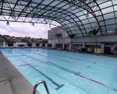 1, jalan menara gading ucsi heights, cheras, 56000 kuala lumpur wilayah persekutuan, malaysia, my. Sporting Facilities
