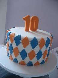 Birthday Cakes For 10 Year Old Boy Austin S Birthday Cake Boy Birthday Cake Cute Birthday Cakes 10 Birthday Cake