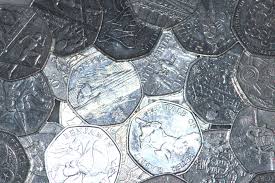 Jemima Puddle-Duck Coins