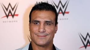 Alberto El Patron Apologized To Triple H, Says 'The Door Is Open' For A WWE  Return