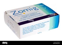 Image result for Zolmitriptan