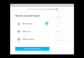 Immer mehr menschen werden jeden tag an diese beiden methoden angepasst, weil sie nicht nur bequem sind, sondern auch der prozess sehr schnell. Wie Du Per Wire Uberweisung Zahlen Kannst Wise Hilfebereich