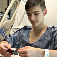 Fundraiser for Amanda Wright by Rebekah Rafferty : Help with Henry's  medical expenses