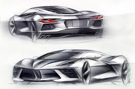 We did not find results for: Car Design Sketch On Instagram 2020 Chevrolet Corvette C8 Stingray Official Sketches Chevrolet Corvette Corvette Stingray Corvette