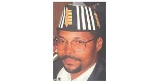 John Otis Stroud Jr. Obituary (2023)