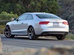Abtl 2014 Audi S5 Coupe Ice Silver 19 Inch Rotor Wheels Rear Quarter Rocks Jpg 800 600 Audi S5 Audi A5 Coupe Audi