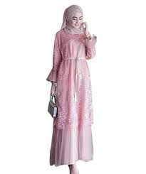 Bagian bawah dengan aksen flared bertingkat dapat memberikan ilusi jenjang pada tubuh kamu. Gamiss Humaira Dress Brukat Terbaru Baju Muslim Syar I Wanita Terbaru 2020 Baju Gamis Dress Brokat Wanita Gaun Pesta Gaun Wisuda Modern Muslim Gamis Remaja Model Terbaru Modern Dress