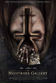 Furious is probably the best word to describe the general public's reaction to the last episode of rte's amber. Film Review The Nightmare Gallery 2019 Hnn