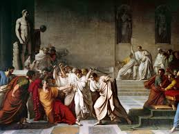 Roman emperor julius caesar was famously unlucky on the ides of march in 44 b.c. Julius Caesar S Forgotten Assassin History