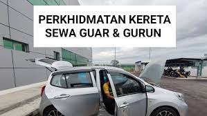 Maybe you would like to learn more about one of these? Kereta Sewa Guar Gurun Home Facebook