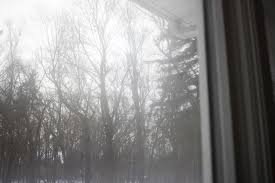 Check to make sure that the hazy film is not on the outside by cleaning the glass first. What To Do If Your Window Seal Is Broken Diy