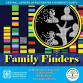 Family Finders: Newspapers & Cemetery Records event image