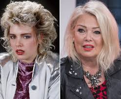 80s Pop Stars: Then and Now - Daily Star