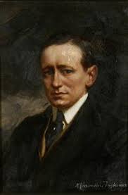 Albert Chevallier Tayler