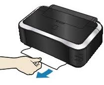 It enables easy printing of web pages. Paper Jams