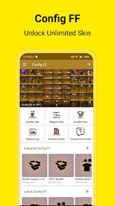 Skin tools pro para free fire. Skin Tools Pro F Fire For Android Apk Download
