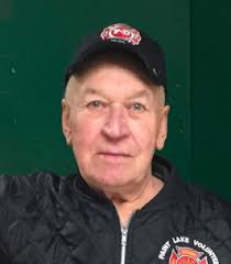 Larry Korman Obituary