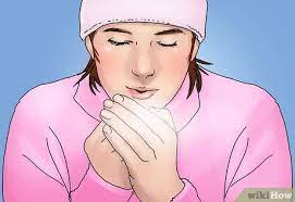 Sticking with hand warmers, you can always purchase an electronic heated glove to help keep the hands toasty warm. How To Warm Your Hands 15 Steps With Pictures Wikihow