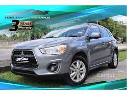 Check spelling or type a new query. Mitsubishi Asx 2016 Gl 2 0 In Selangor Automatic Suv Grey For Rm 59 999 7359042 Carlist My
