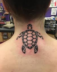 Maybe you would like to learn more about one of these? 40 Cool Example Of Sea Turtle Tattoo And Their Meaning In 2021 Sea Turtle Tattoo Turtle Tattoo Designs Tattoo Designs
