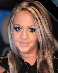 Michelle Wade's Instagram, Twitter & Facebook