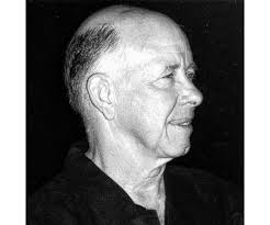 Randolph MUELLER Obituary (1945