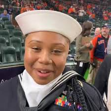 Navy Recruiting Station Katy