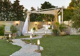 Comment Faire Un Coin Jardin Cosy Elle Decoration Amenagement Jardin Idees Jardin Decoration Jardin