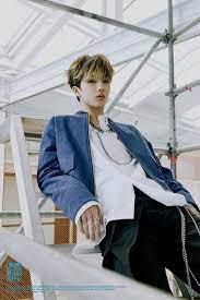 Fans hadn't known jisung was hurt until the performance. Nct Dream Jisung 1 Kstation Tv