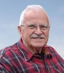 Robert Ulrich Obituary November 22, 2022