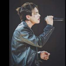 He made his acting debut with his role in soul call (2017) and rose to prominence through portraying ae in love by chance (2018). Stream Microphone Cover Perth Tanapon By Tanapon Sukumpantanasan Perth Listen Online For Free On Soundcloud