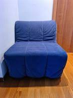 La poltrona letto ikea è la soluzione giusta per tutti coloro che vogliono essere finalmente liberi di ospitare qualcuno senza spendere un capitale né rivoluzionare la propria casa. Letto Ikea Divani E Poltrone In Vendita Aaannunci
