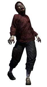 Zombie Characters Art Resident Evil 6 Zombie Art Zombie Pose Character Art