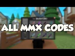 Murder mystery x sandbox codes 2021. Codes For Murder X 08 2021